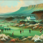Premier Golfing Experience: Must-Play at George Golf Club