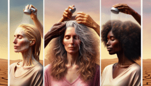 Salon-Treated Hair Maintenance Tips for Long-Lasting Shine