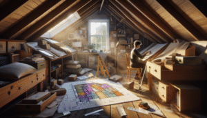 Attic Clearance: Affordable Solutions and Budget Tips for the UK