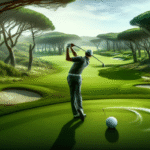 Golf Fade vs Draw: Master Key Techniques for Success