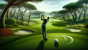 Golf Fade vs Draw: Master Key Techniques for Success
