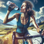 Effective Long-Distance Cycling with Smart Hydration Strategies