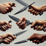 Knife Safety Rules: Must-Know Tips for Safe Handling