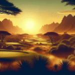 Leopard Creek Country Club: Exclusive Golfing Experience