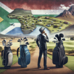 Golf Clubs Travel: Essential Tips for South Africa Adventures