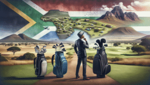 Golf Clubs Travel: Essential Tips for South Africa Adventures