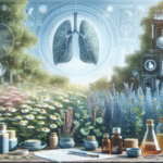 Herbs for Asthma Relief: Natural Solutions to Alleviate Symptoms