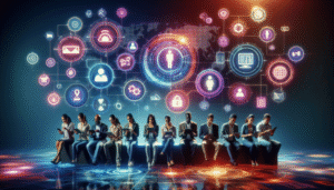 Enhancing Engagement in Digital Customer Experience