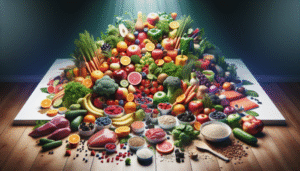 Dash Diet Plan: Your Essential Cooking Success Guide