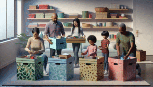 Leicester House Clearance: Top Tips for Family Success