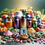 Dietary Supplements: Benefits and Functions Uncovered