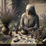 Herbal Compresses: Top Tips for UK Users