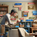 Home Clearing Guide: Settling In After Your Move in the UK