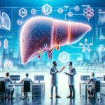 Liver Blood Test Guide for Stroud Residents: Essential Insights