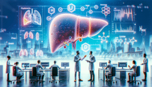 Liver Blood Test Guide for Stroud Residents: Essential Insights