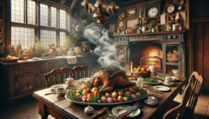 Herbs and Spices Pairing: Essential Guide for Chefs
