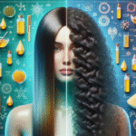 Avoid Overwashing Your Hair with These Essential Tips