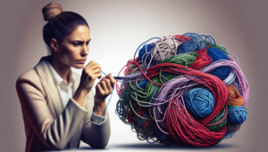 Debt Consolidation and Its Impact on Spending Behaviors