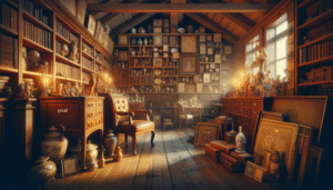 Maximising Value in the UK: House Clearance Tips