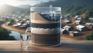Water Filter Hacks for Creative Clean Water Solutions