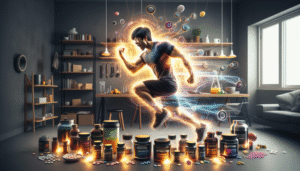 Supplements for Home Workouts: Your Complete Handbook