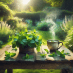 Brain Fog Solutions: Natural Remedies in the UK