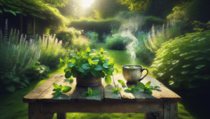 Brain Fog Solutions: Natural Remedies in the UK