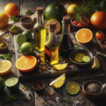 Beginner Grilling Success with Easy Marinades