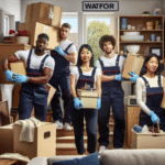 House Clearance in Watford: The Complete Local Resource