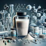 Whey Protein Basics: Your Essential Nutrition Guide