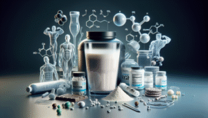 Whey Protein Basics: Your Essential Nutrition Guide