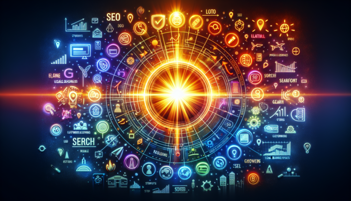 Boost Your Online Visibility with Google Business Posts