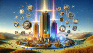 Local SEO Strategies for Firm Success