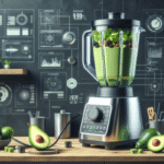 High-Quality Blenders for Maximum Value and Versatility