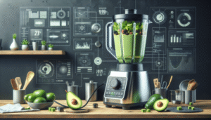High-Quality Blenders for Maximum Value and Versatility