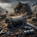 Survival Rope Types: Must-Have Gear for Outdoor Adventures