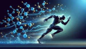 Beta-Alanine for Enhanced Stamina: Your Ultimate Guide