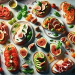 Romantic Dinners: Engaging Date Night Recipes to Savor