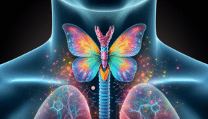 Thyroid Blood Test: Advanced Analysis Insights in Fleetwood