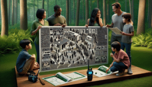 Essential Tips and Strategies for Surviving a Forest Fire