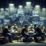 Collaboration Ideas for Preppers: Key Strategies for Success
