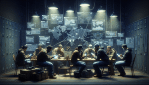 Collaboration Ideas for Preppers: Key Strategies for Success