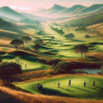 Gowrie Farm Golf Course: Experience Premier Golfing Today