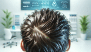 Apple Cider Vinegar Benefits for a Healthy Scalp Revealed
