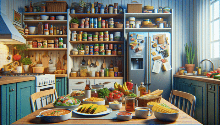 Budget Cooking Tips Every Home Chef Should Know