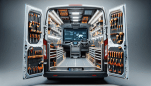 Efficient Clearance Team Solutions: Tool Storage Ideas