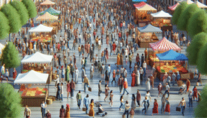 Survival Strategies for Building Community Resilience