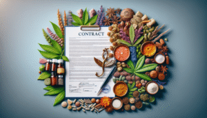 Herbal Dosages: A Safe Adjustment Guide for the UK
