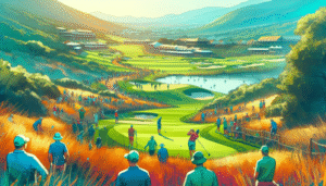 Golf Vlog Success: Your Ultimate Guide for South Africa