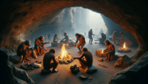 Open-Fire Cooking: Master the Timeless Culinary Technique